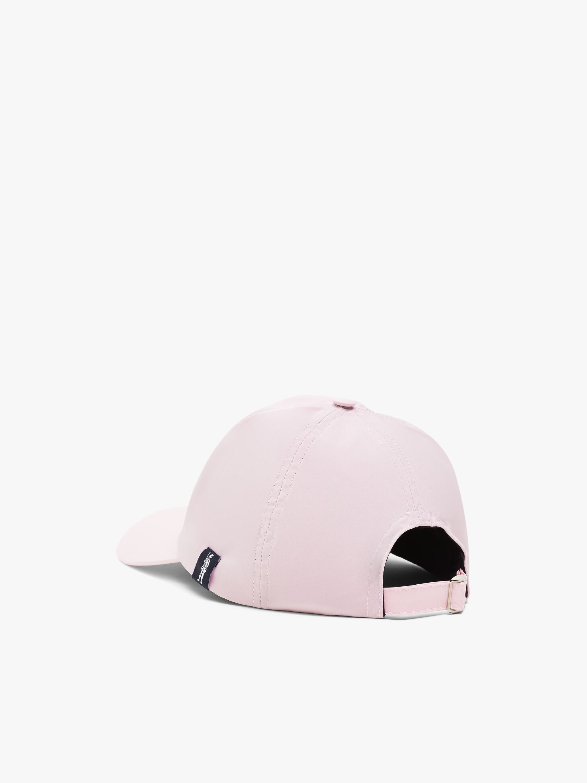 TIPPING PINK ECO DRY BASEBALL CAP - 2