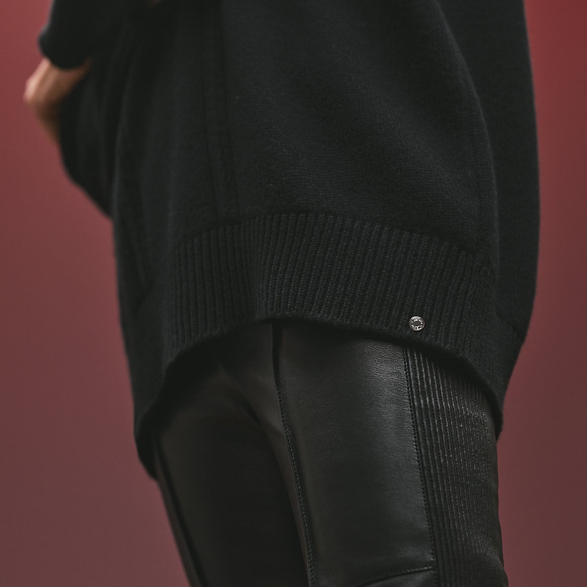Long-sleeve sweater - 3