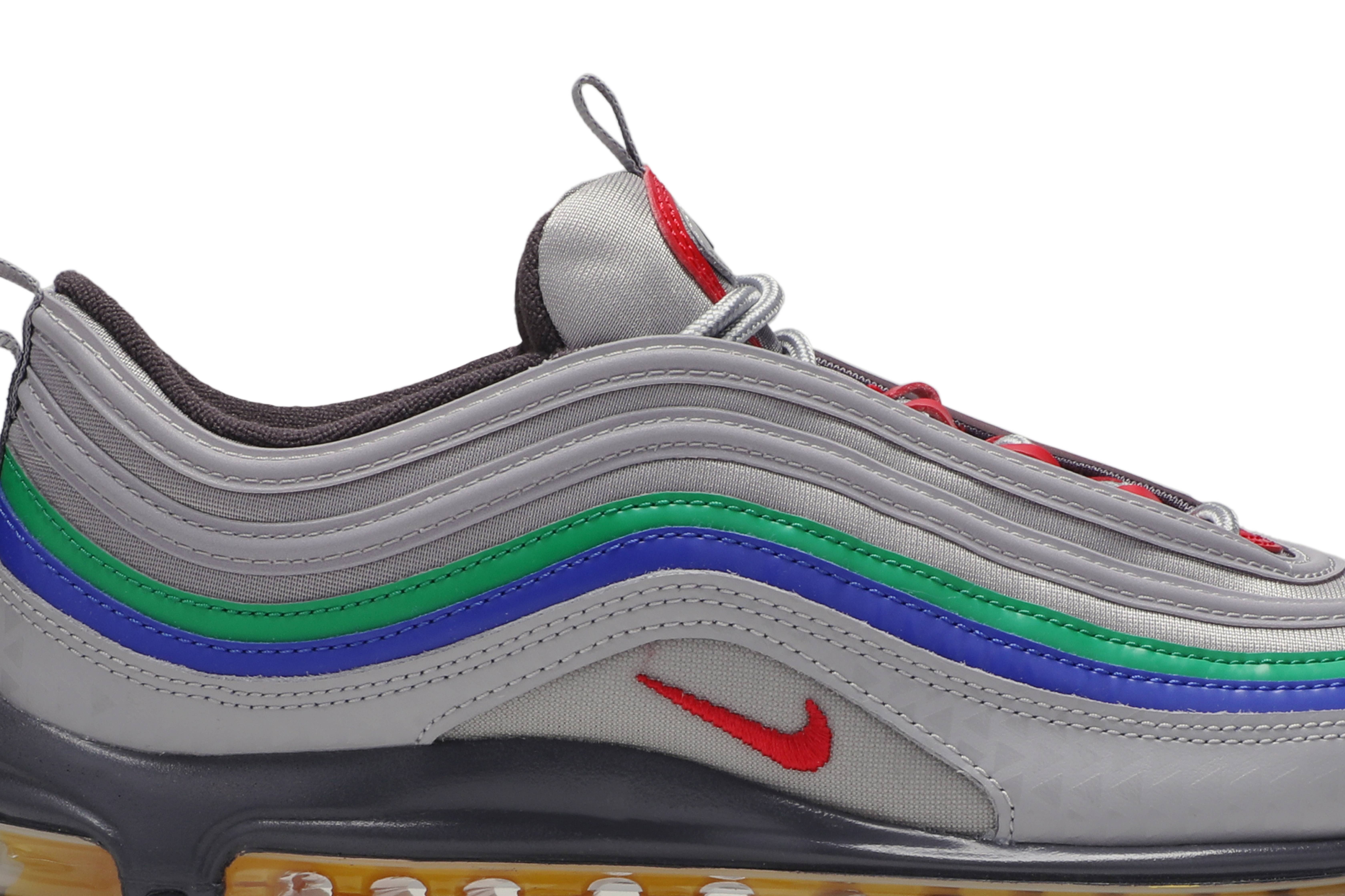 Air Max 97 'Nintendo 64' - 2