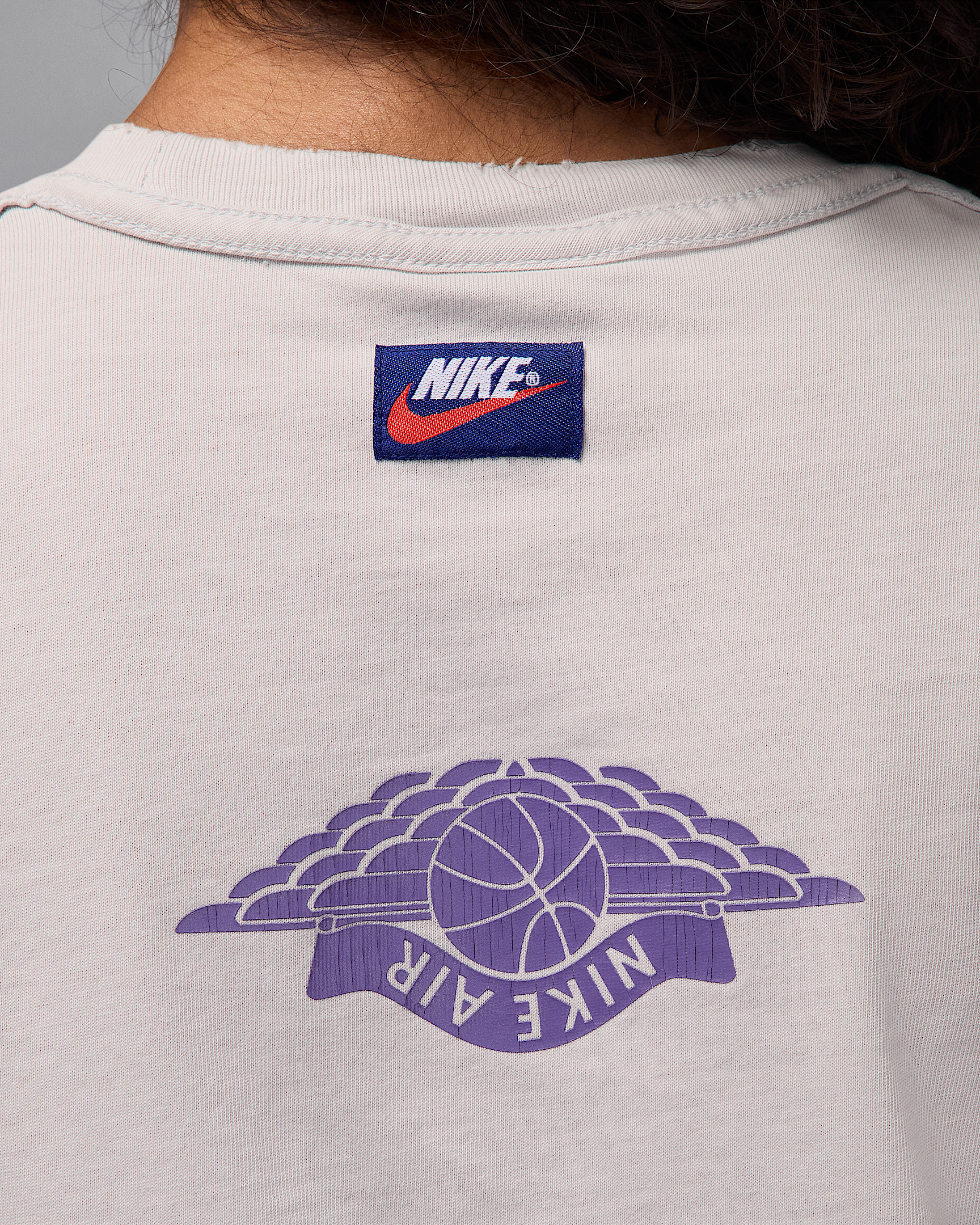 Jordan Rare Air Women's T-Shirt - 5