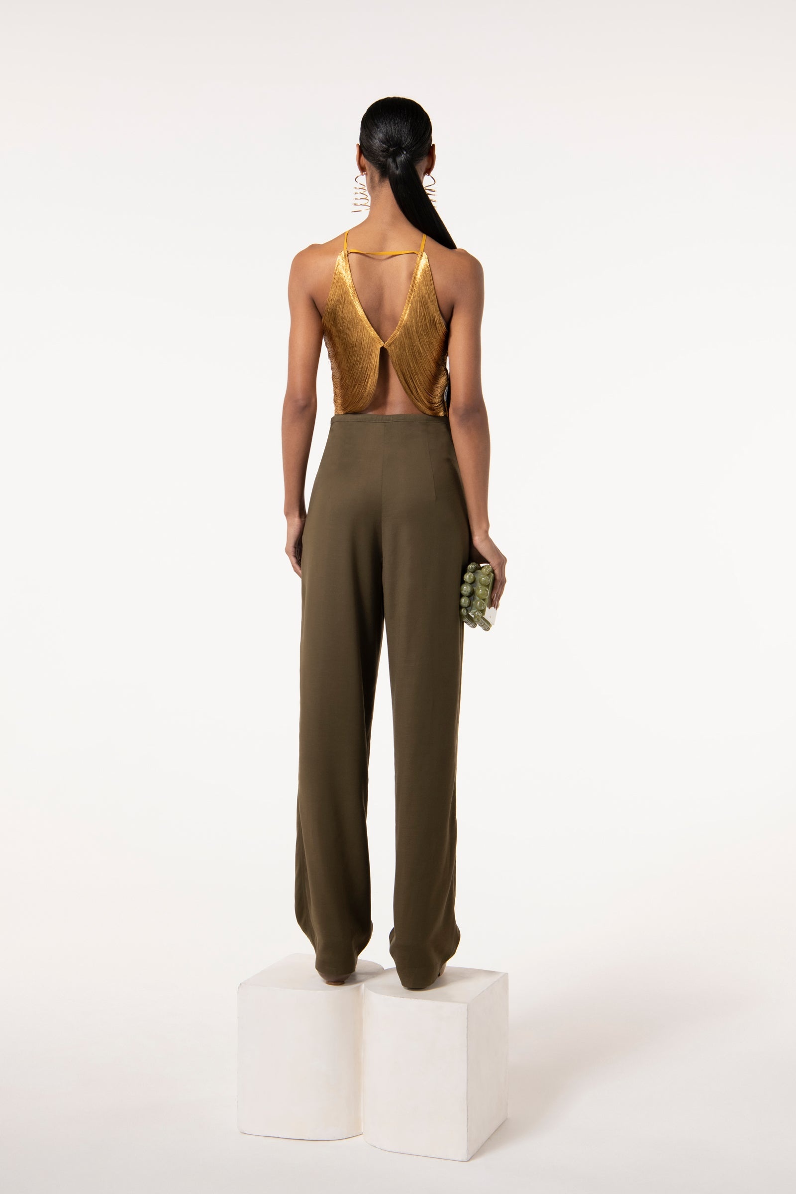 QUELLA TOP - 6