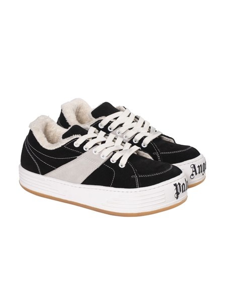 LOW TOP SNEAKERS - 2