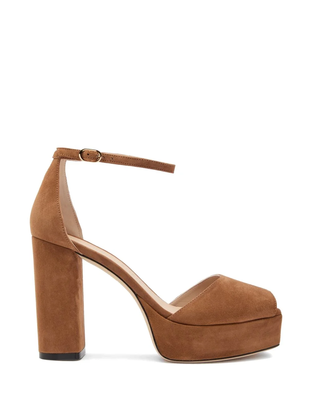 Sabrina platform sandals - 1