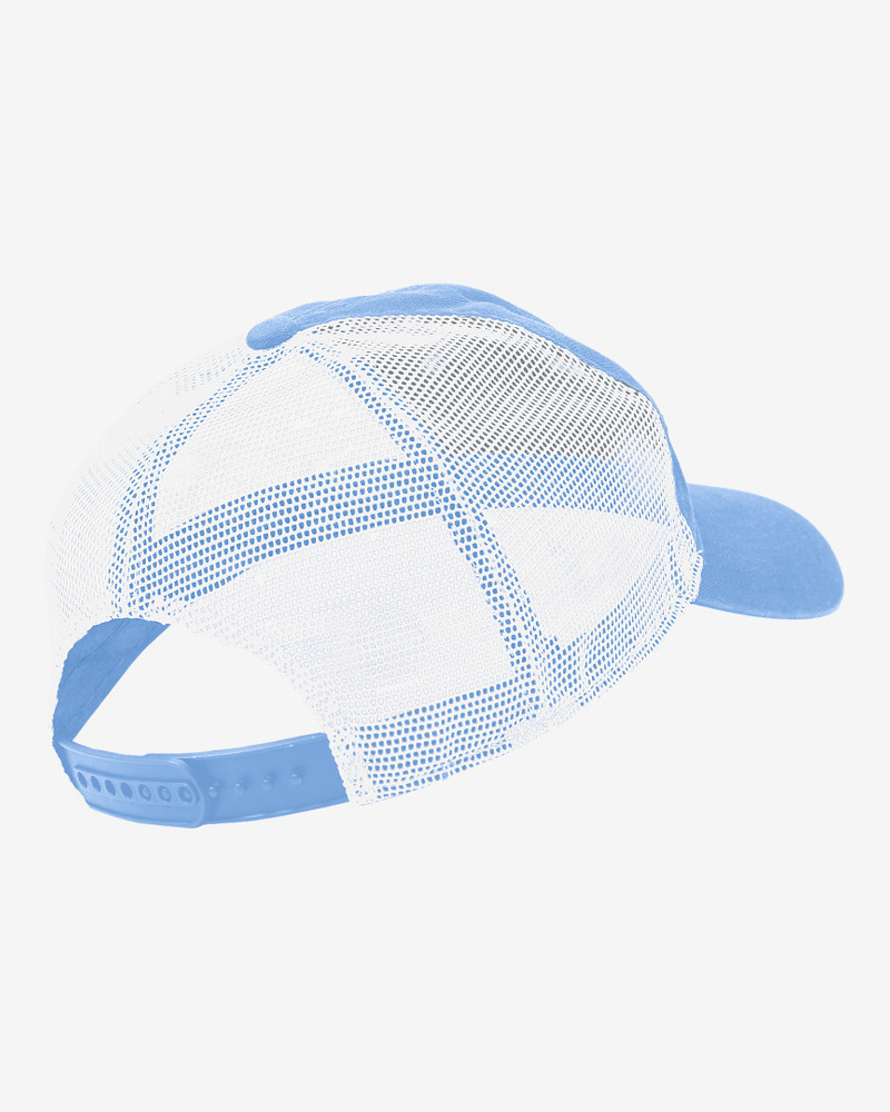 Nike Southern Heritage86 Nike College Trucker Hat outlook