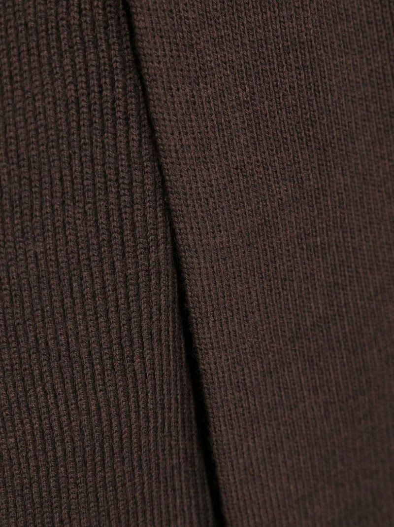 Polo Pony wool scarf 3