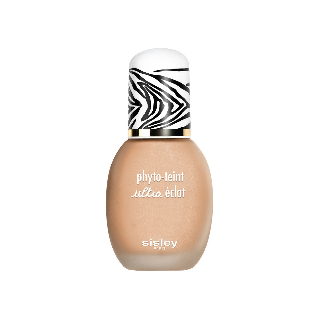 Phyto-Teint Ultra Eclat Foundation - 1