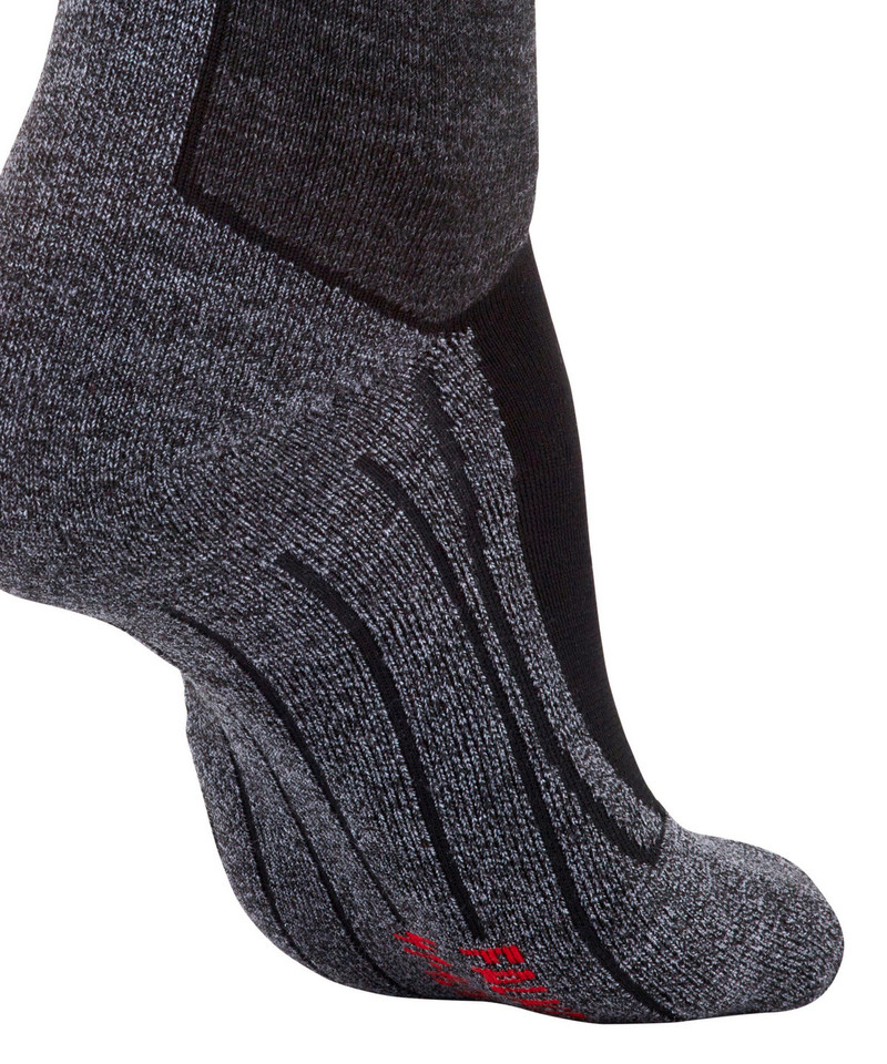 SK5 Expert Women Skiing Knee-high socks 5