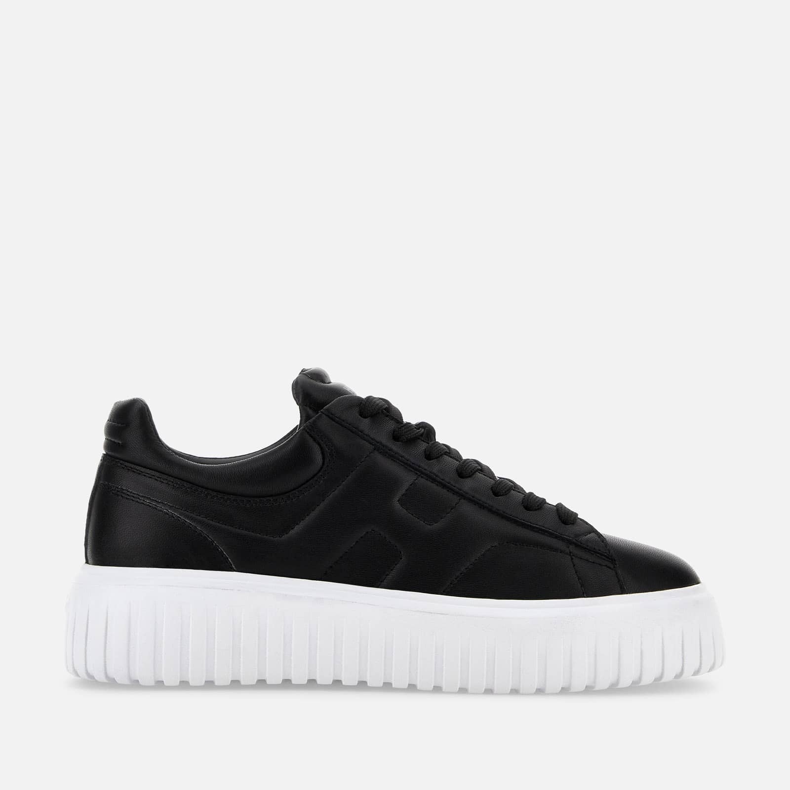 Sneakers Hogan H-Stripes Black - 1