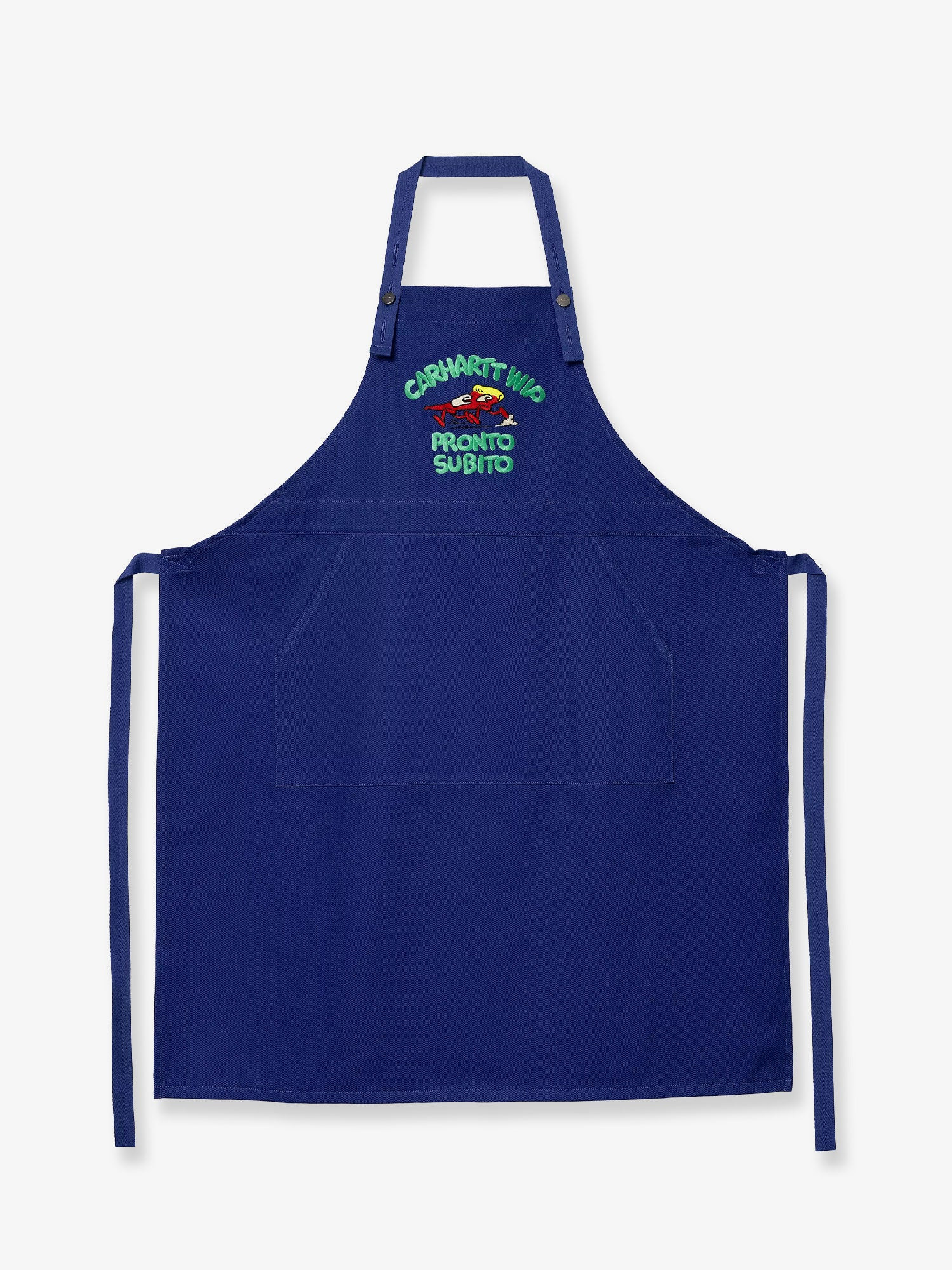 Pronto Apron Cotton Kitchen Apron - 3