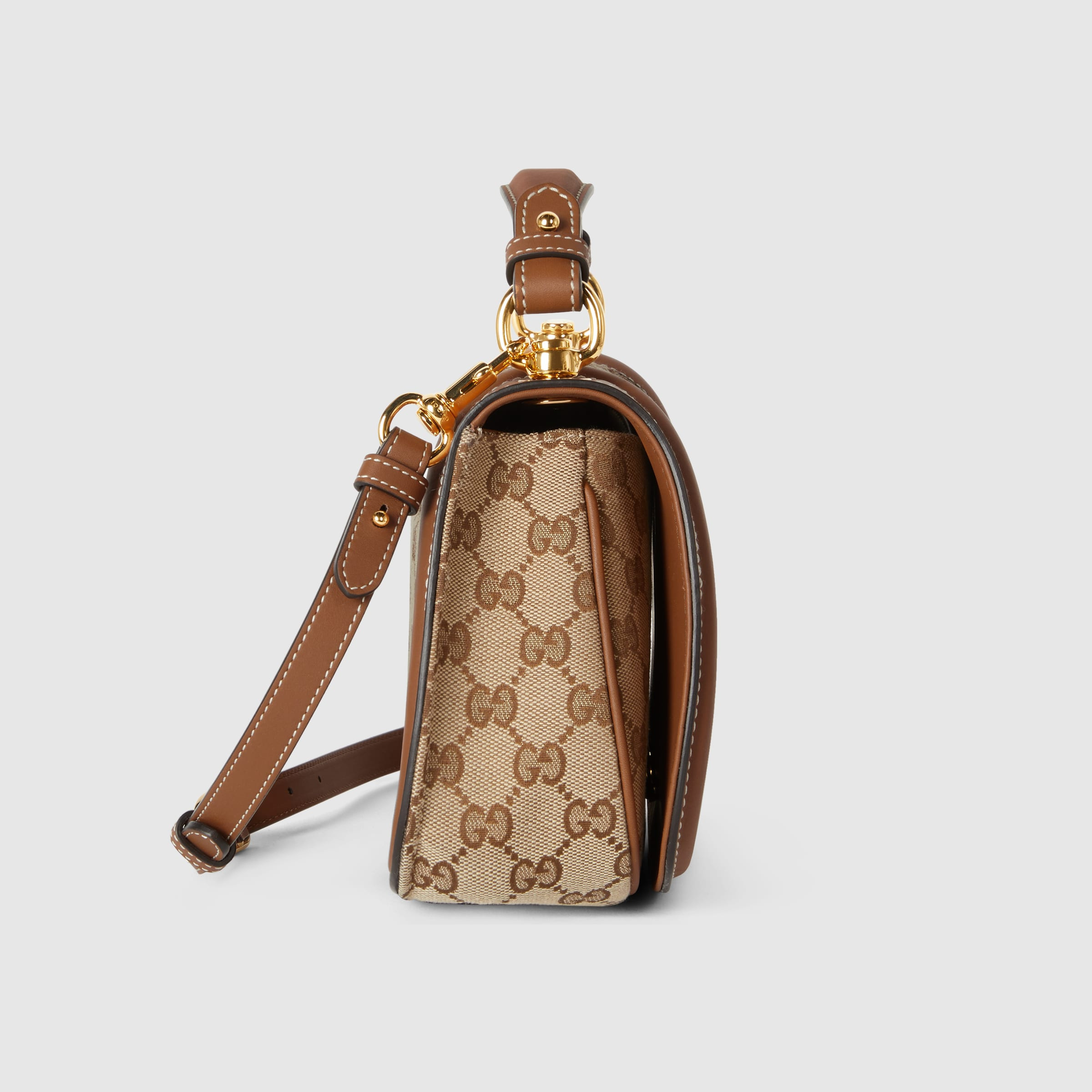 Gucci Blondie small top handle bag - 7