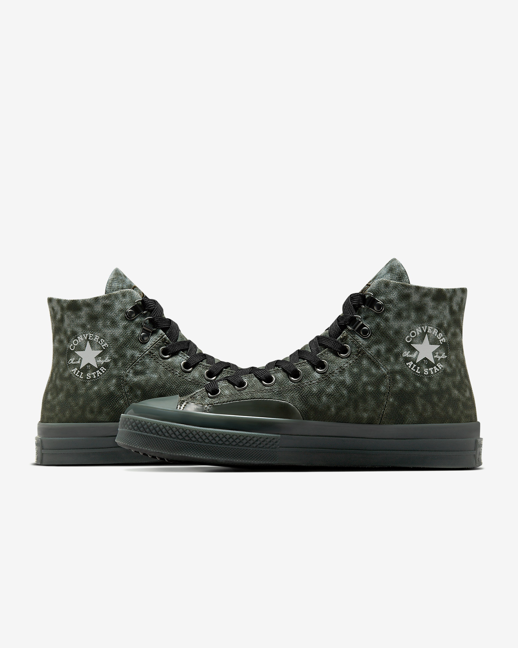 Converse x Patta Chuck 70 Marquis Shoes - 9
