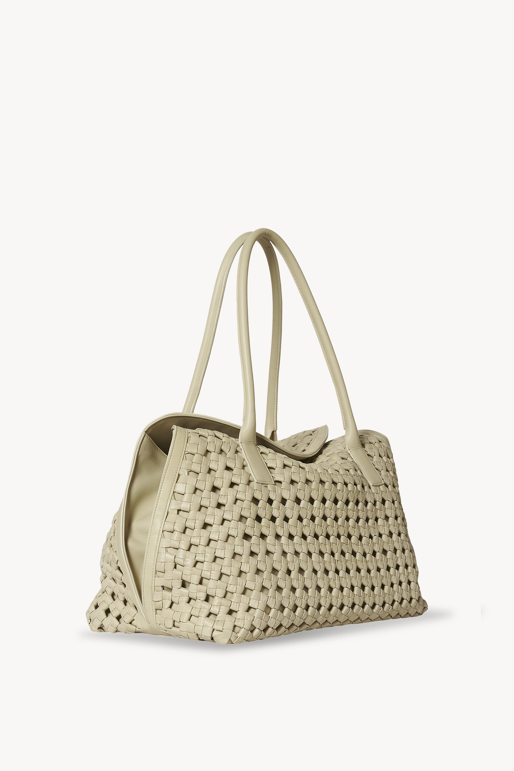 Gabriel Tote in Leather 2