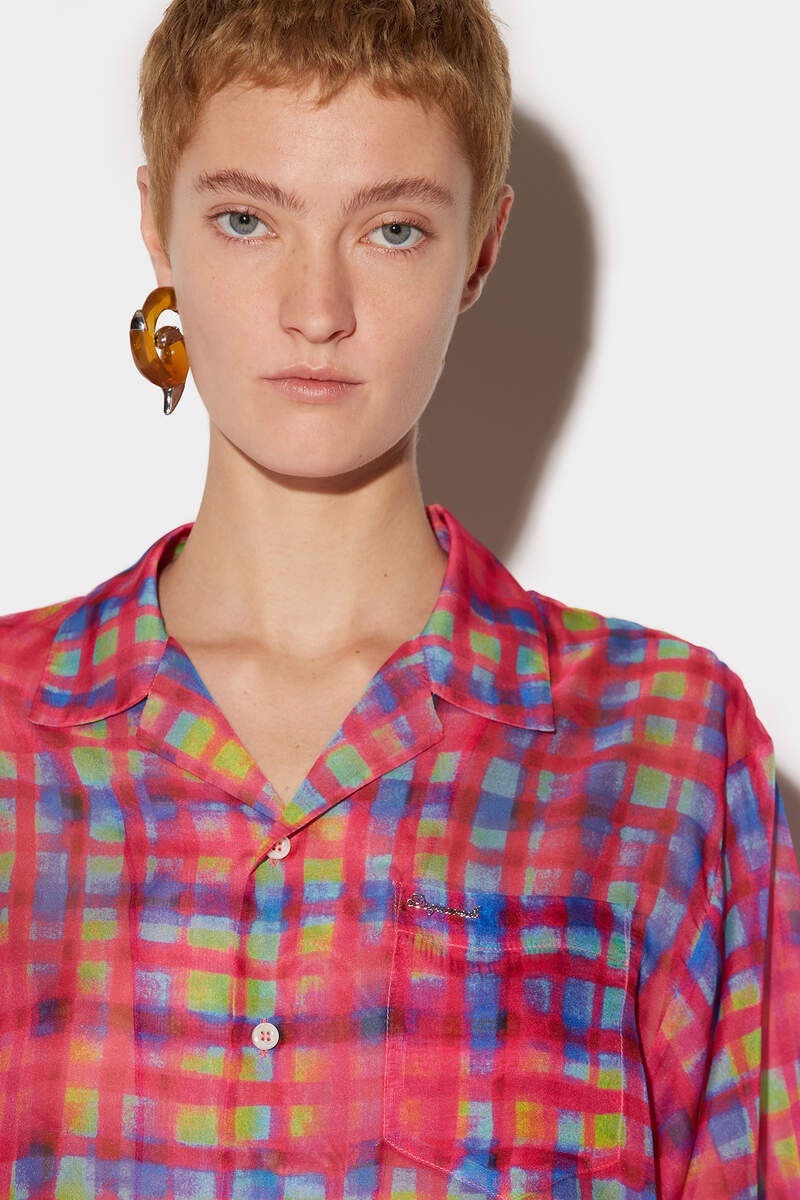 HAWAIIAN SHIRT - 4