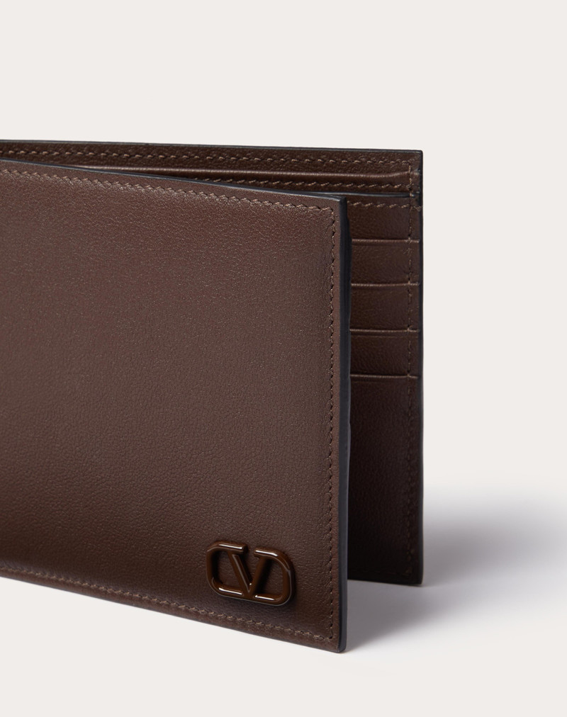 VLOGO SIGNATURE WALLET 2