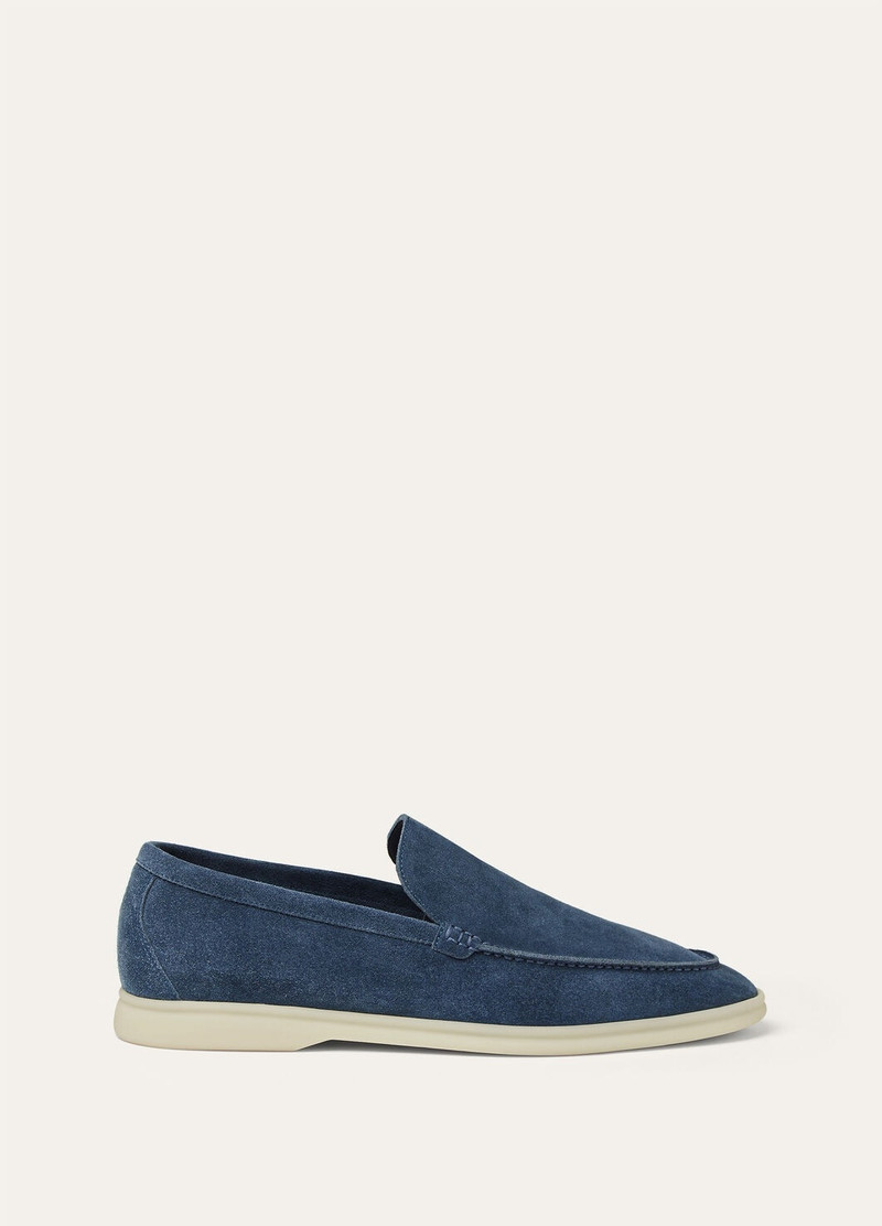 Summer Walk Loafers 1