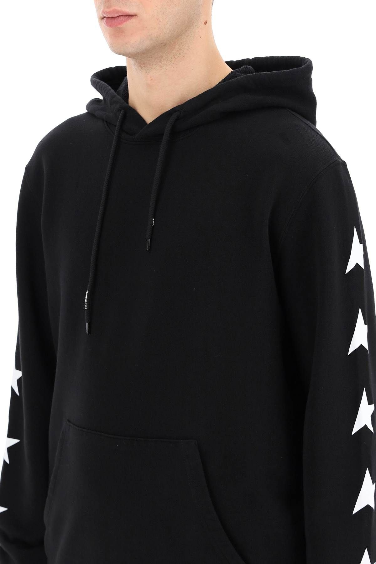 ALIGHIERO STAR HOODIE - 5