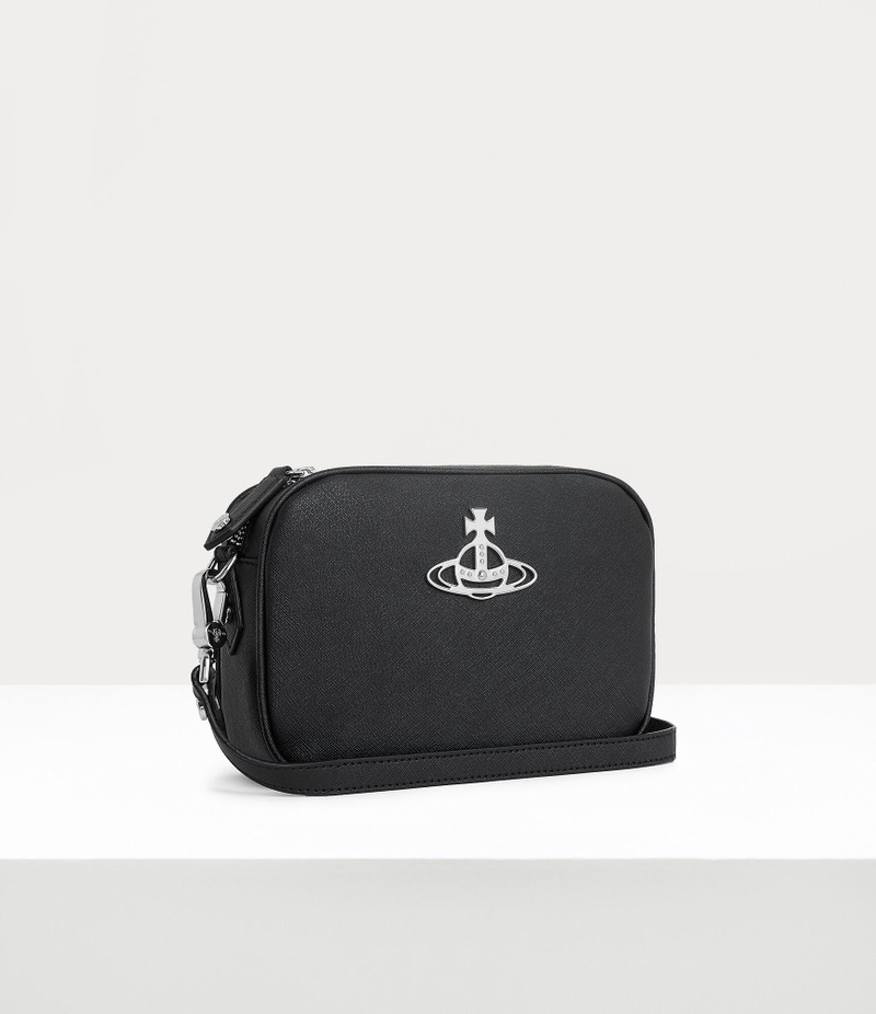 Vivienne Westwood ANNA CAMERA BAG outlook