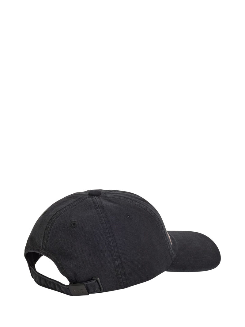 Y-3 Hat with logo outlook