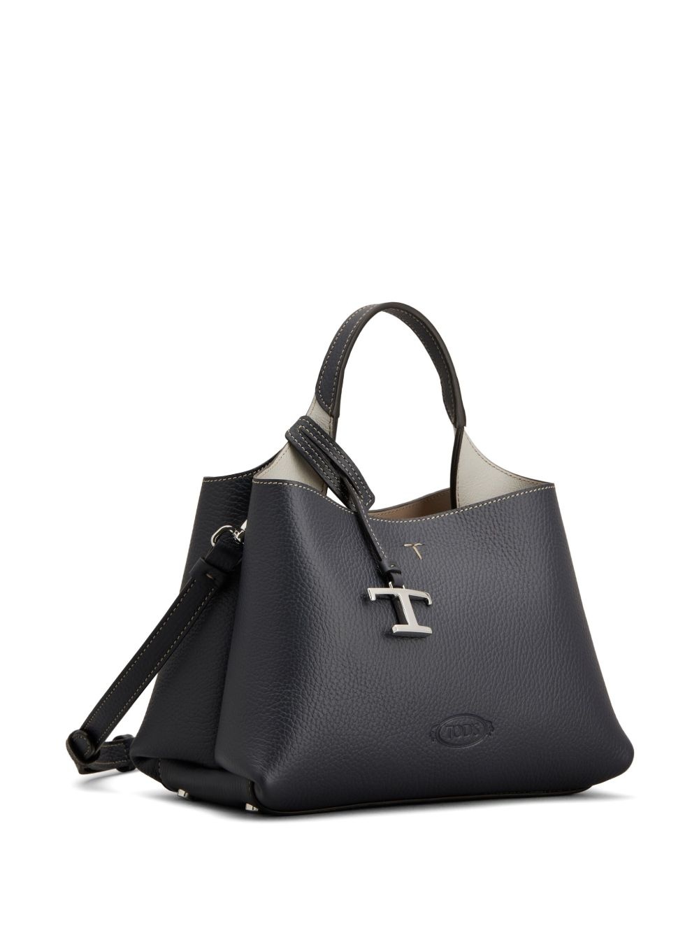 leather mini bag - 2
