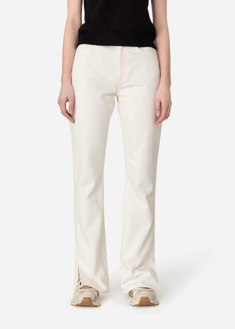 Axel Arigato Ryder Flared Jeans outlook