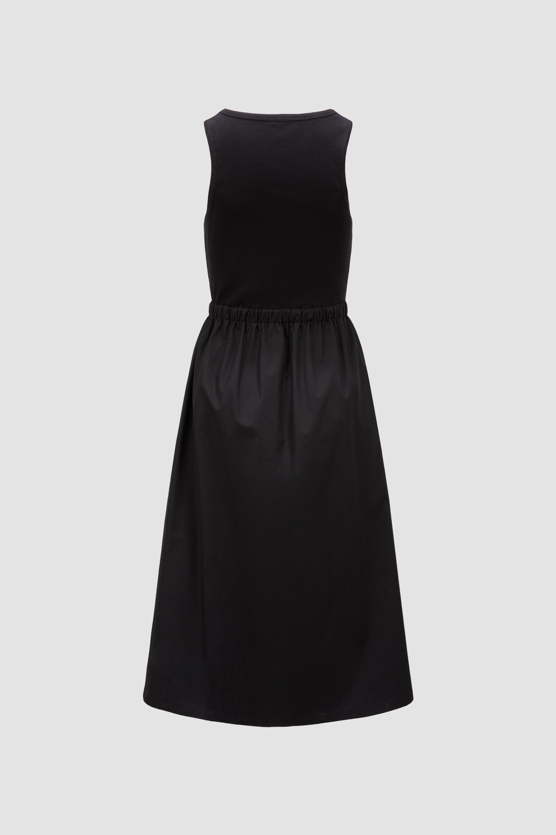 Fit & Flare Midi Dress - 2