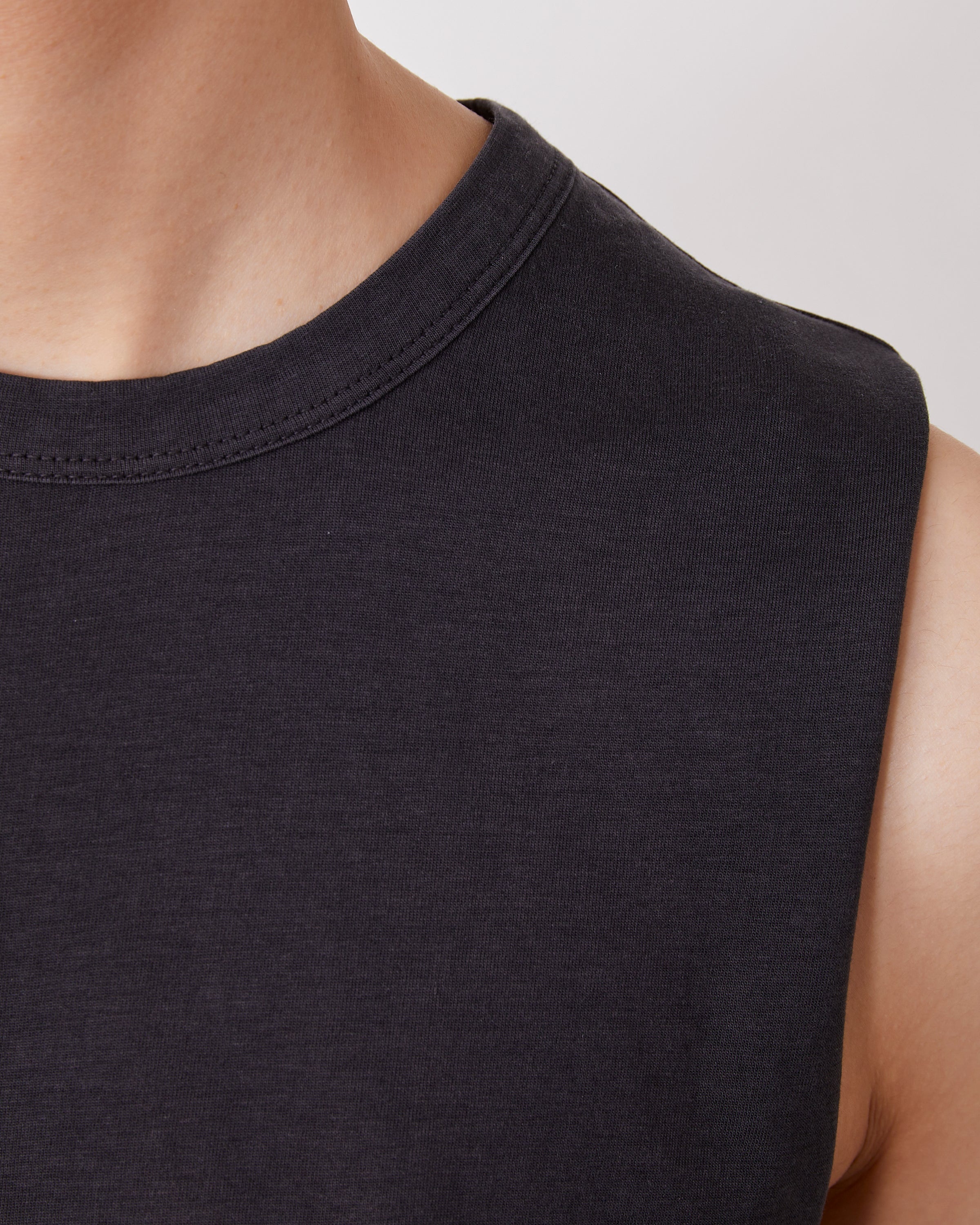 TANK TEE - 4