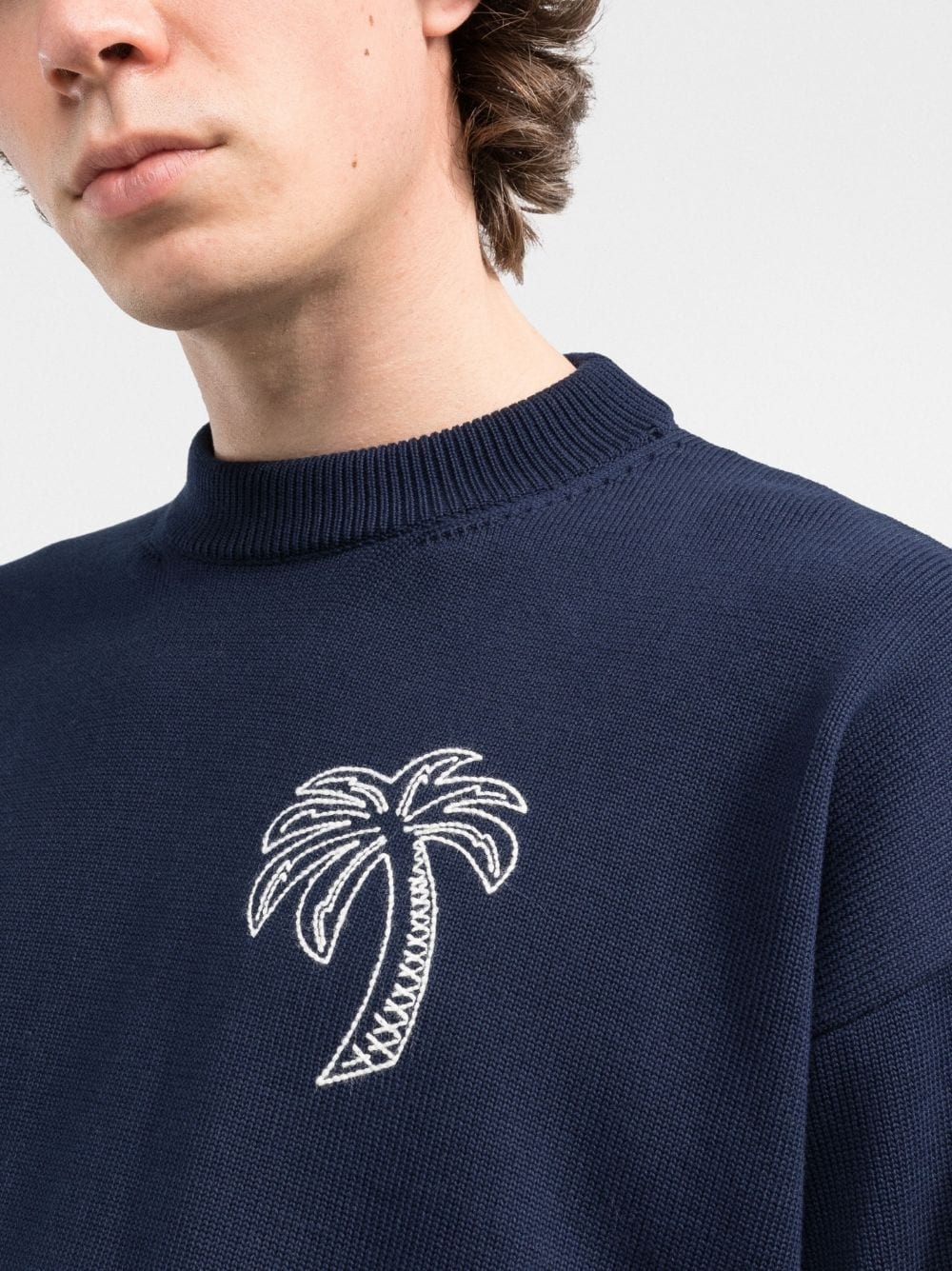 palm tree jumper - 5