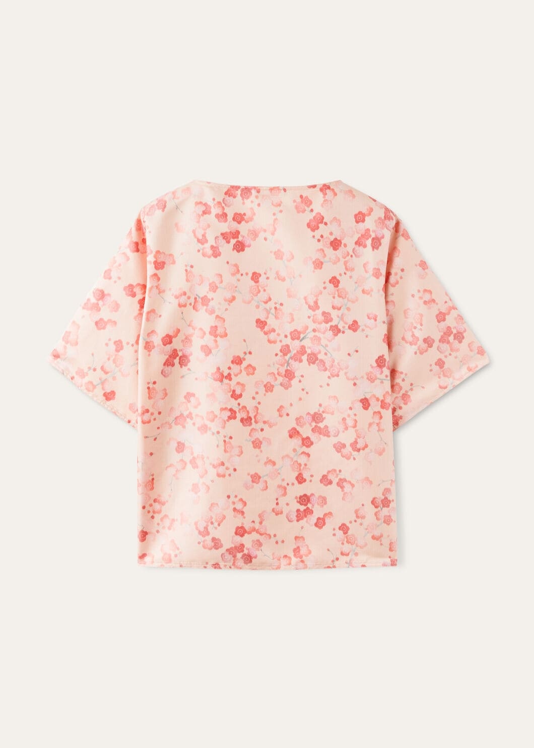 Mara T-Shirt - 2