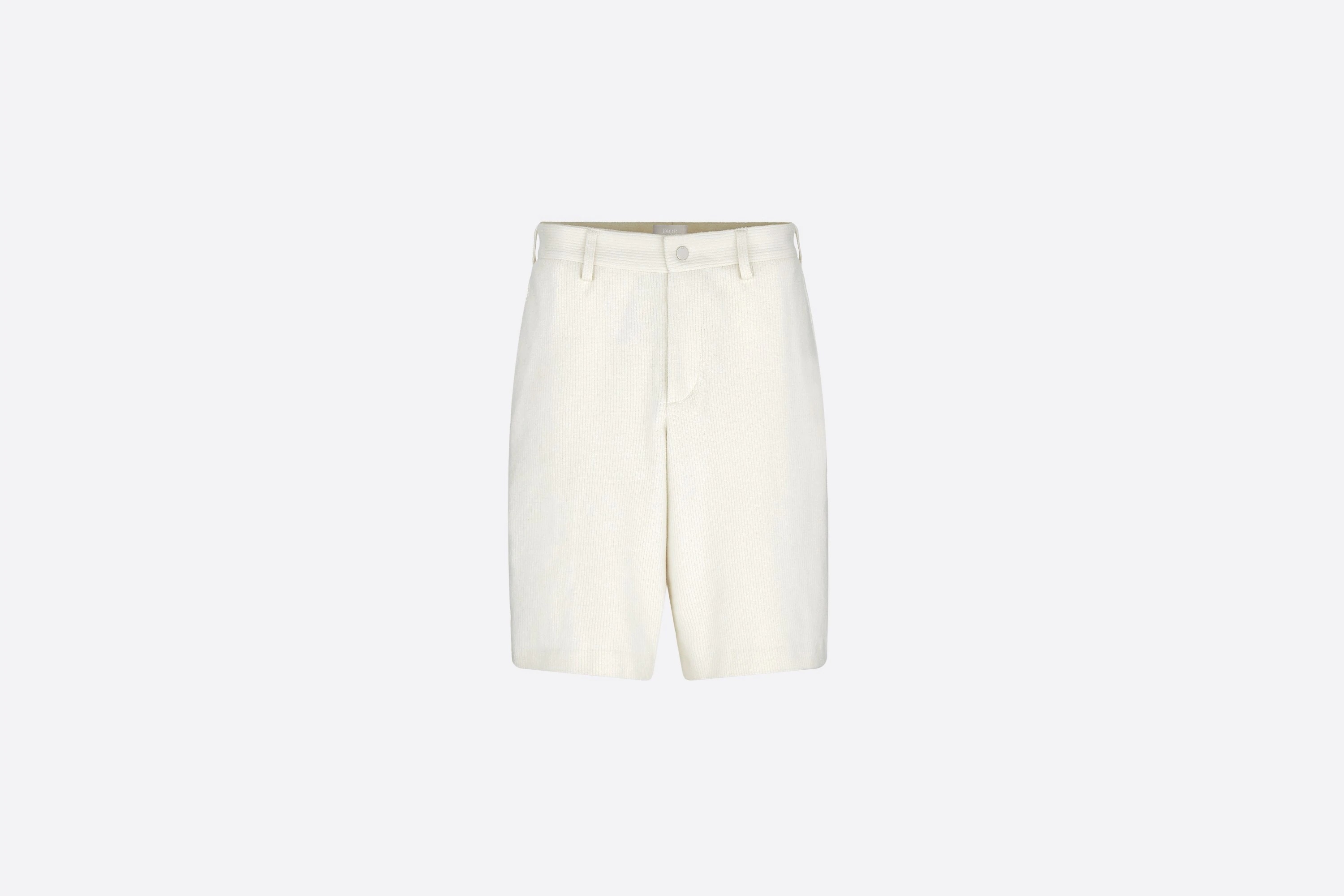 DIOR AND SHAWN Bermuda Shorts - 1