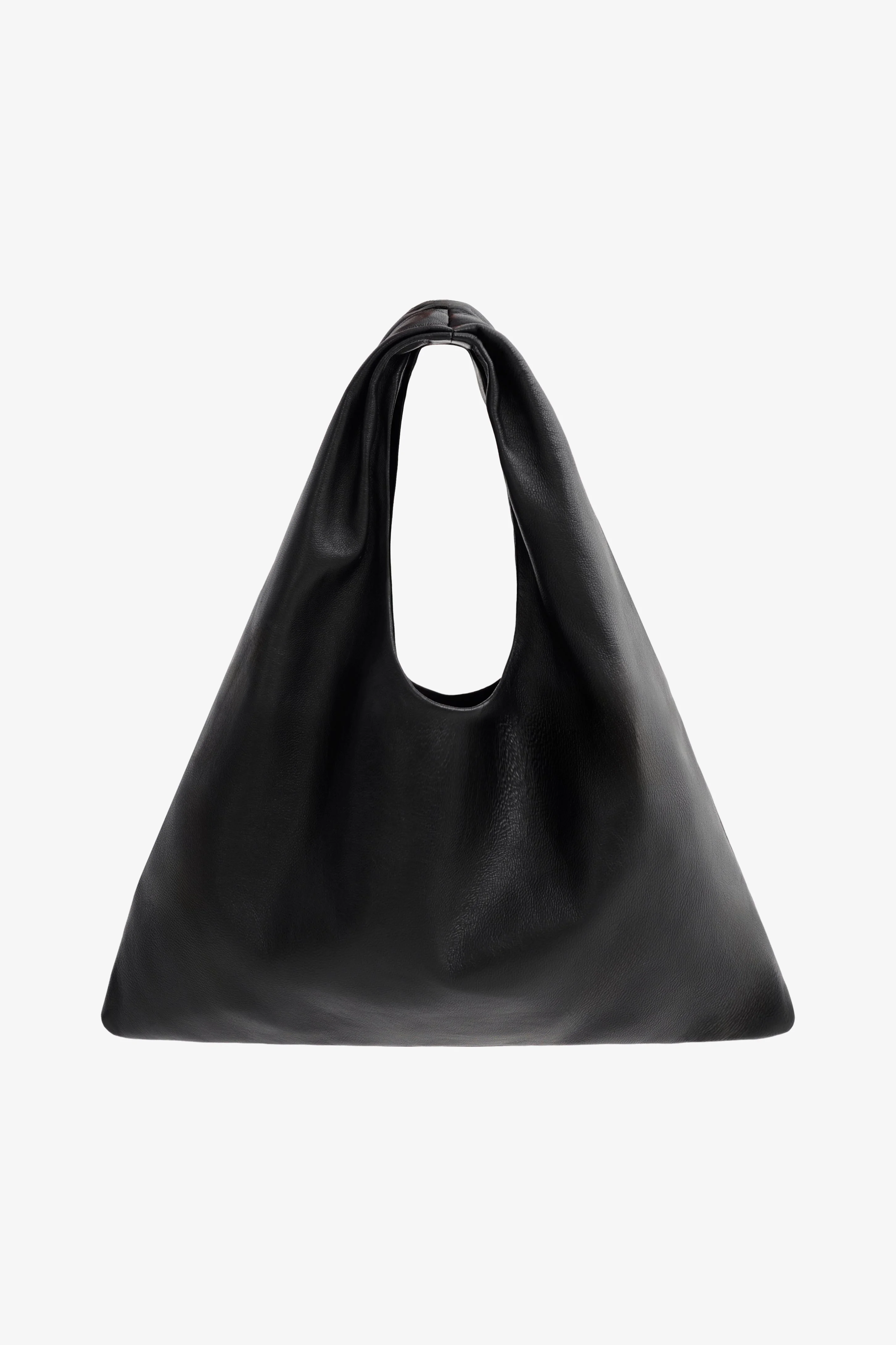 LUCIA | Leather Bag - 1
