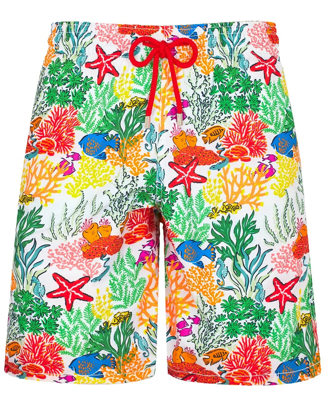 Vilebrequin Boardshort - 1