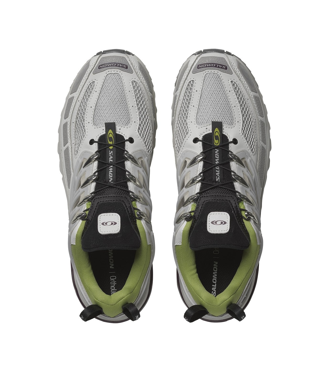 FOOTWEAR ACS PRO - 3