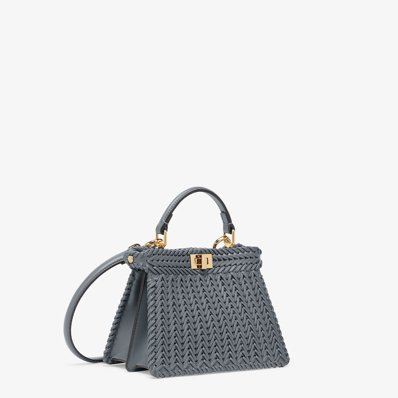FENDI Peekaboo ISeeU Petite outlook