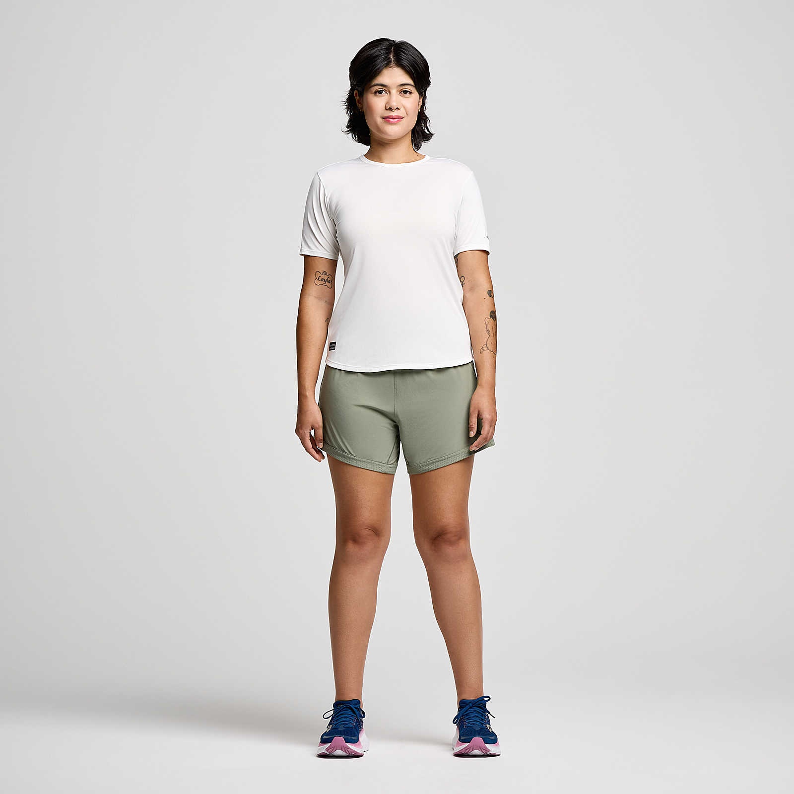 Stopwatch Short Sleeve - 3