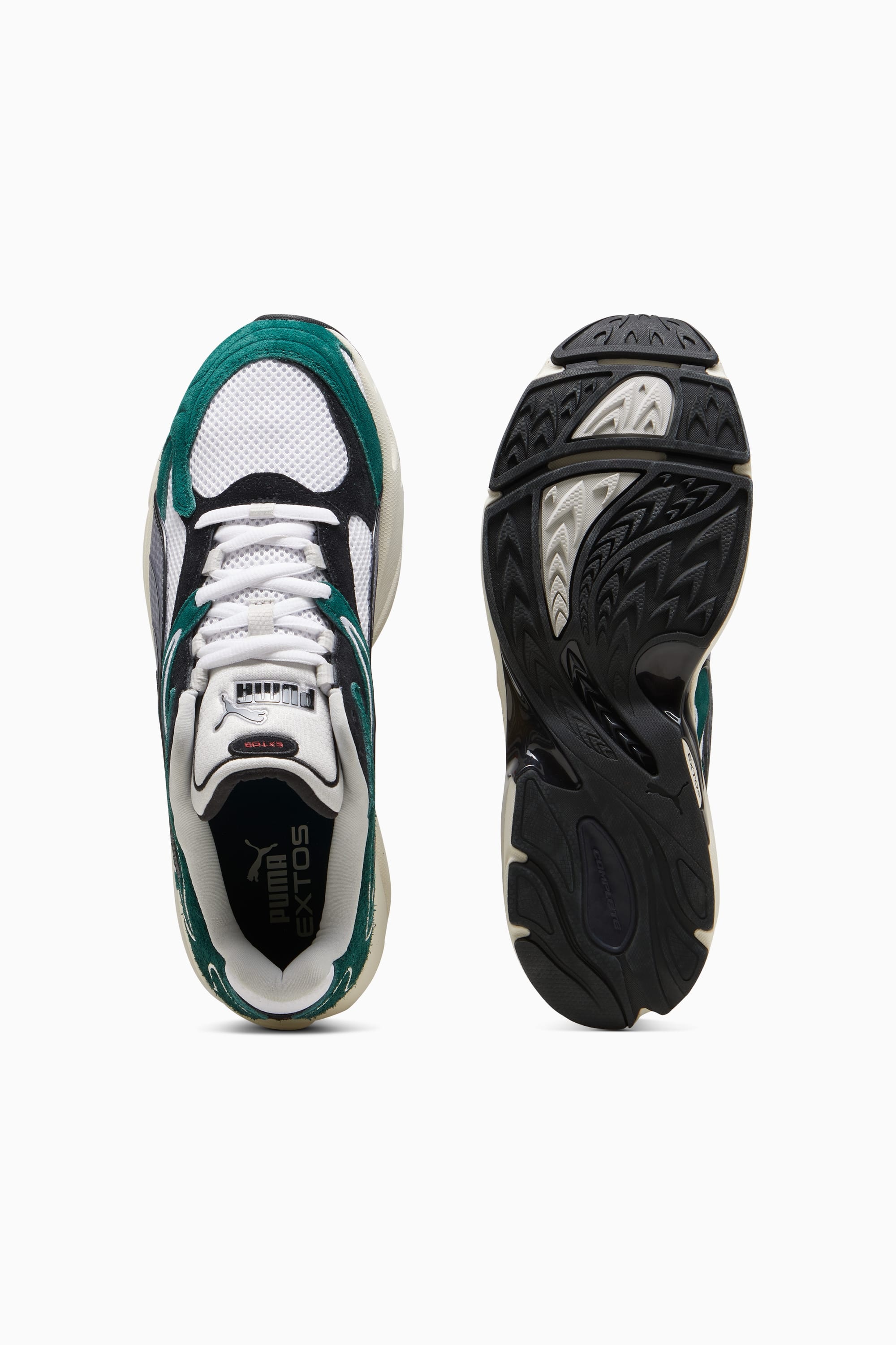 Extos Collector Men's Sneakers - 6