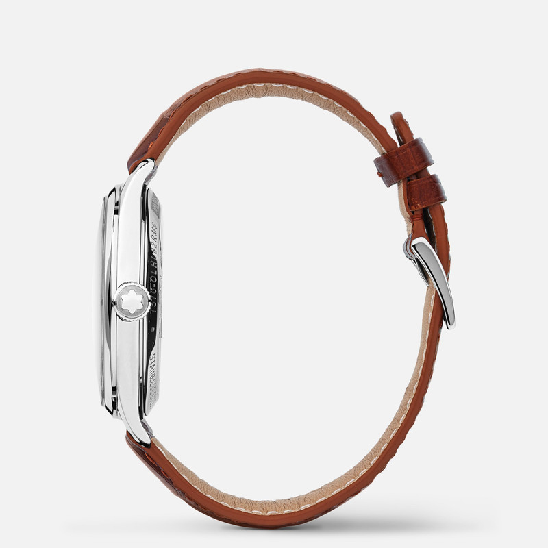 Montblanc Montblanc Heritage Automatic Date outlook