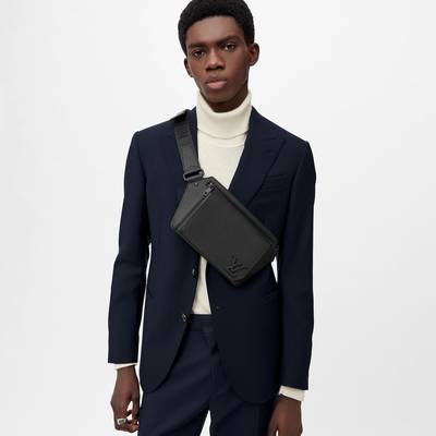 Louis Vuitton Takeoff Sling outlook