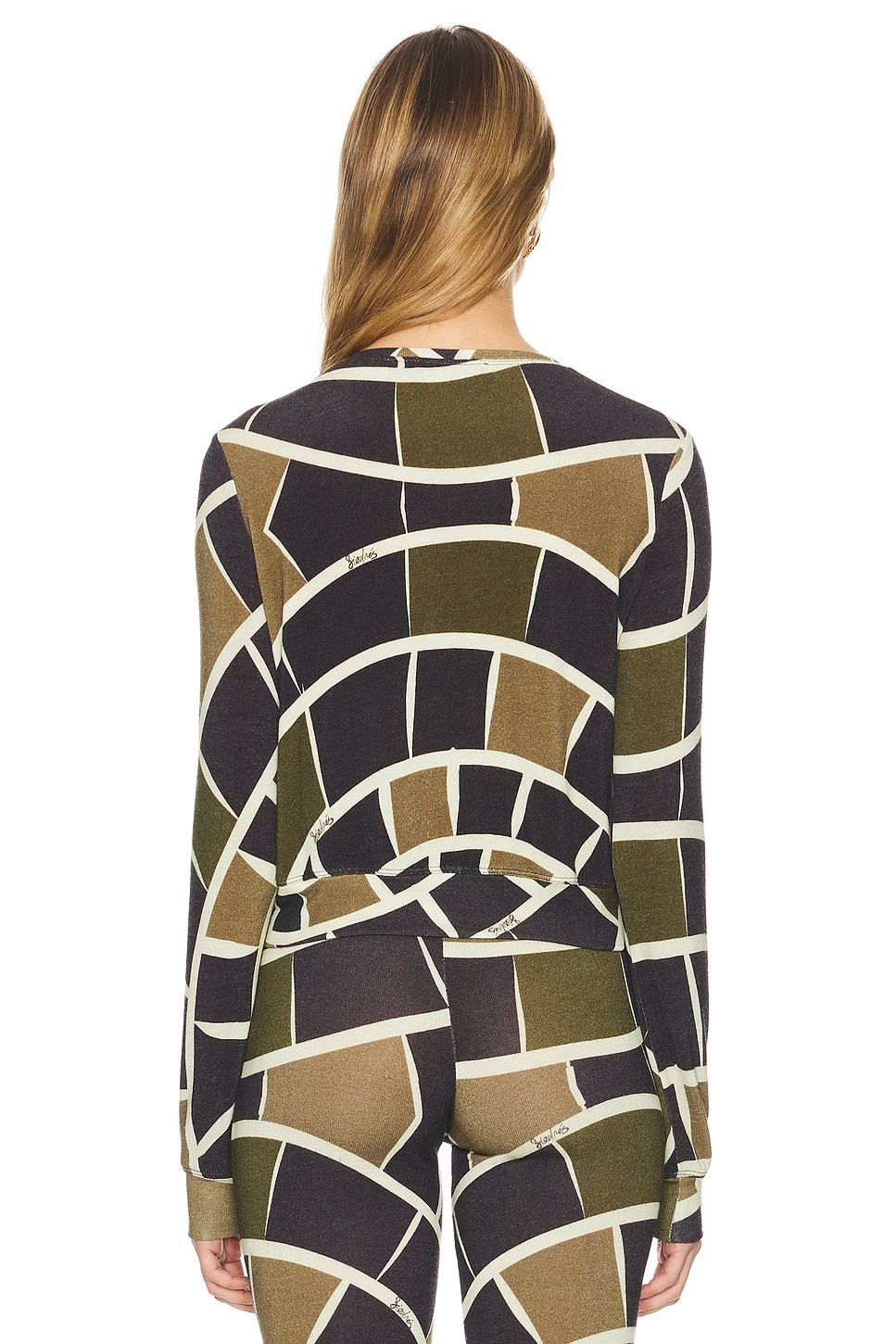Poli Cardigan - 3