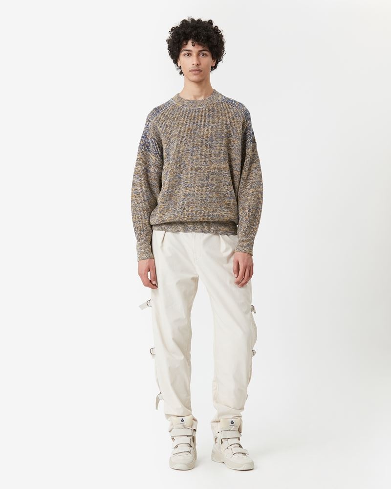OGIEL CARGO PANTS - 2