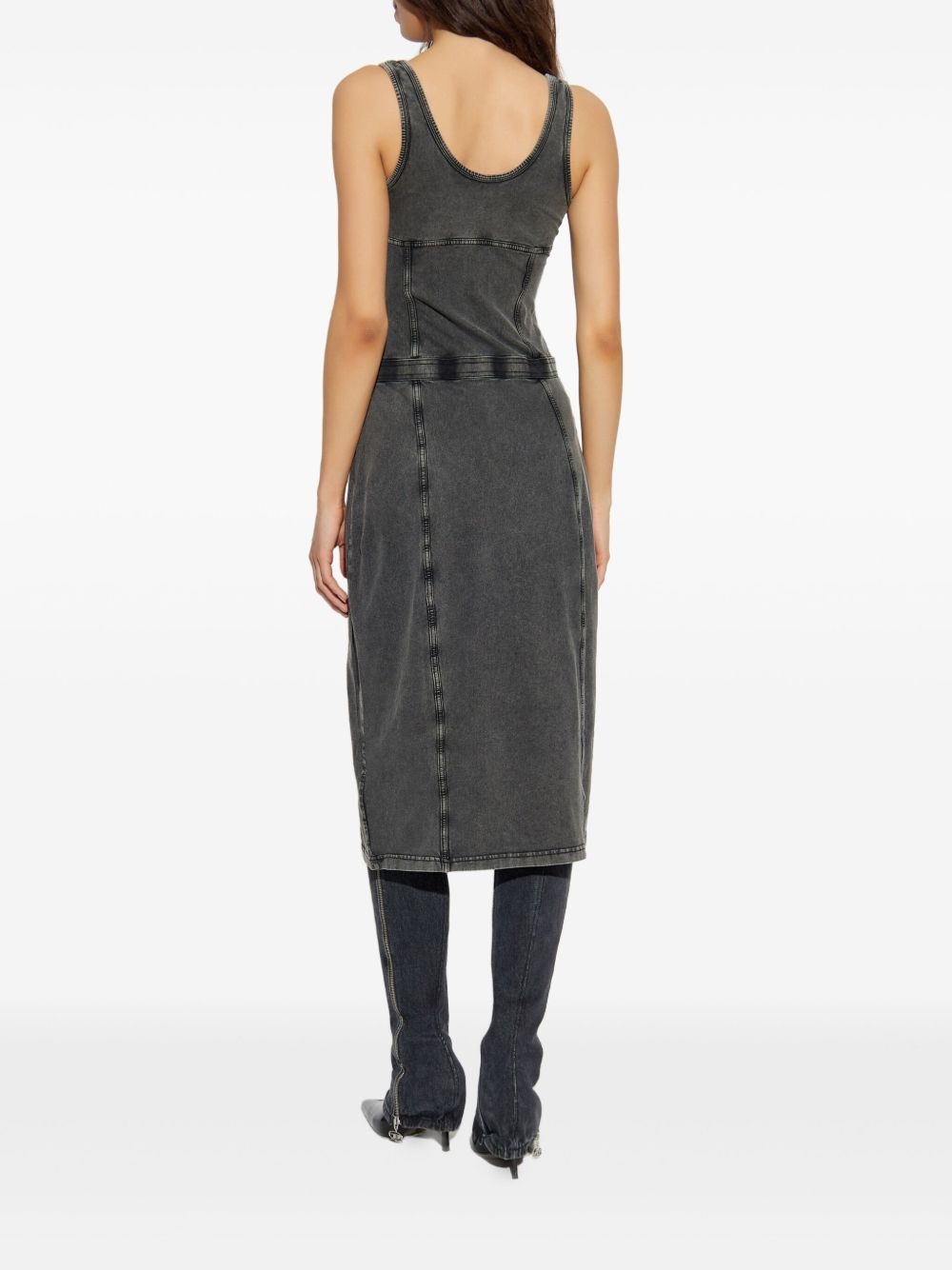 D-INNY dress - 4