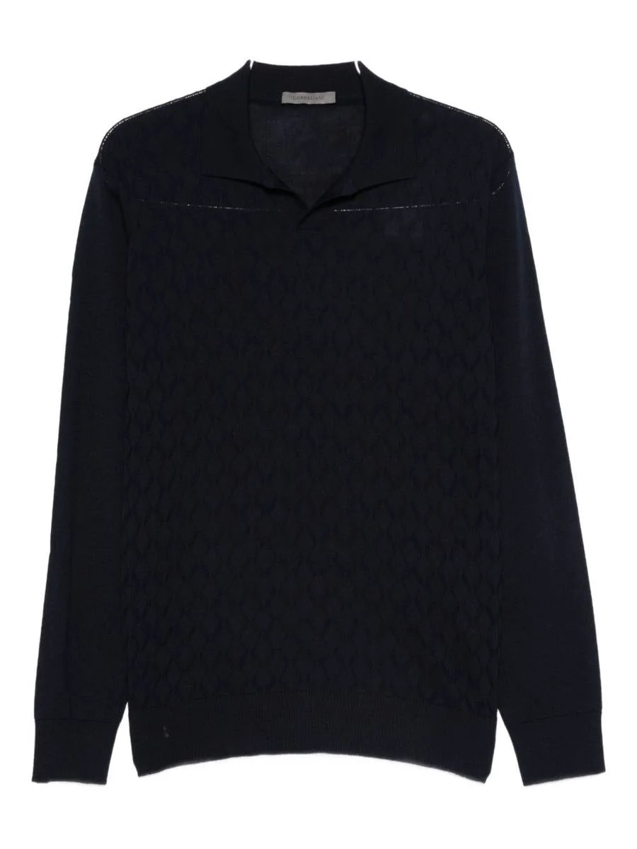 Corneliani Sweaters - 1