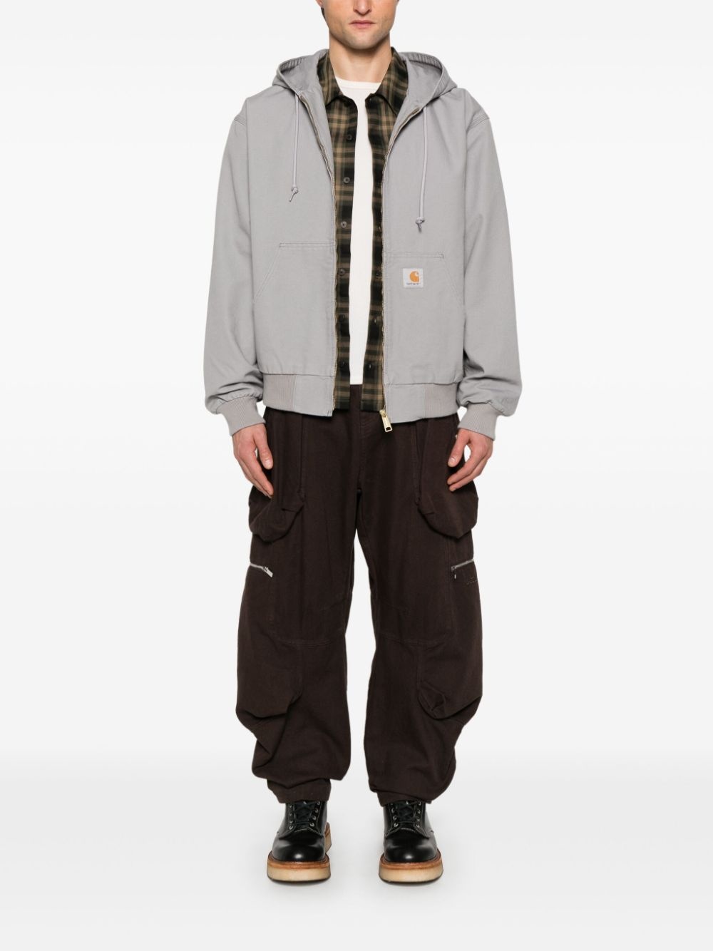 OG Active jacket - 2
