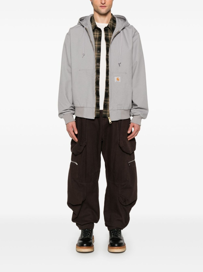 Carhartt OG Active jacket outlook