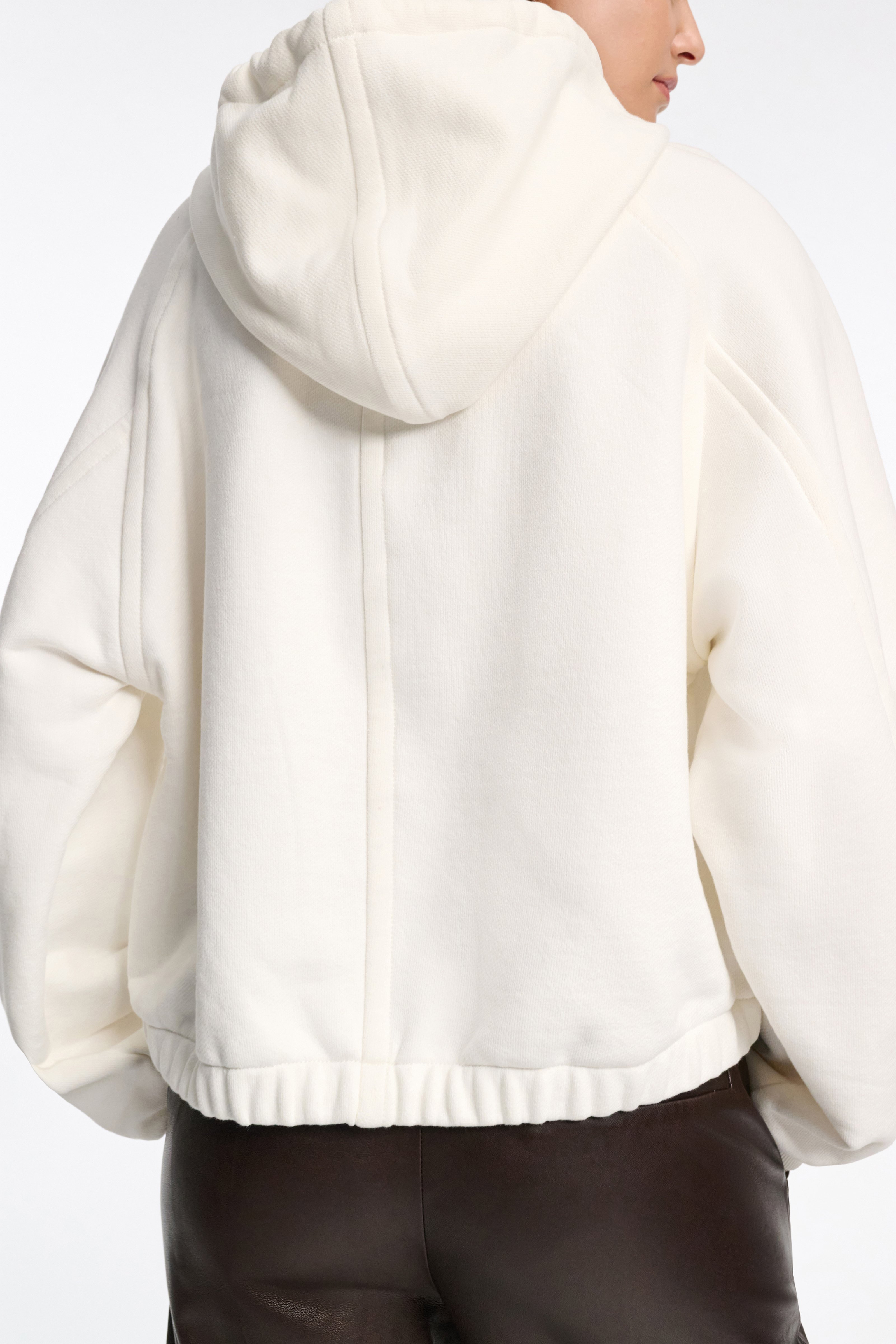 CHIC COOLNESS sweatshirt - 5
