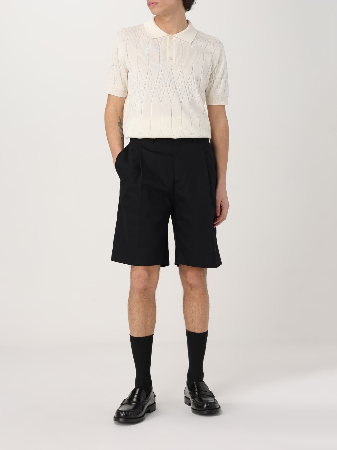 Sweater men Golden Goose - 2