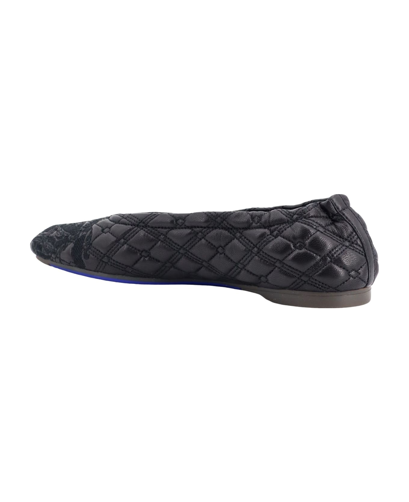 Sadler Ballerinas - 3