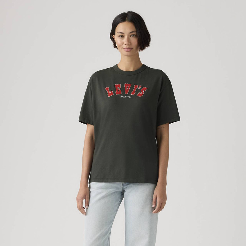 GRAPHIC TABOR T-SHIRT 3