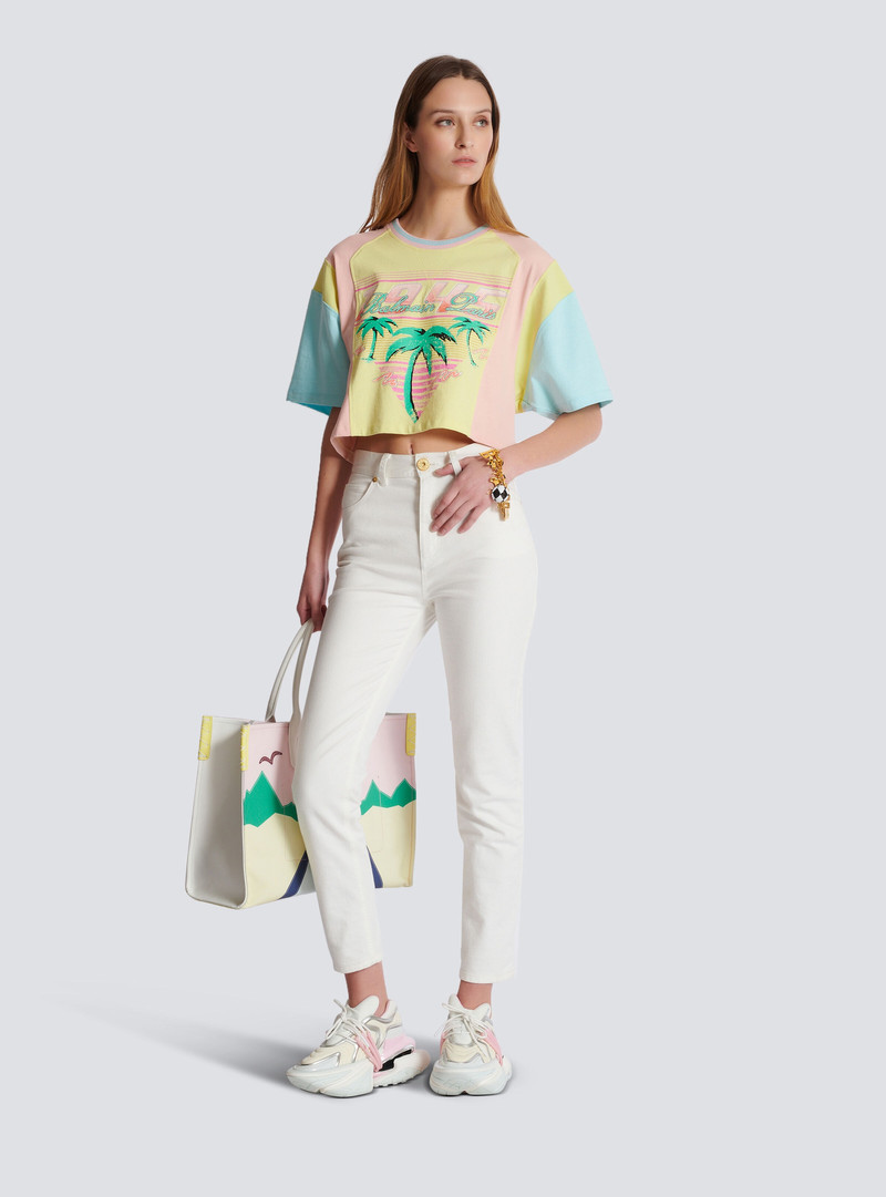 Balmain Slim fit jeans outlook
