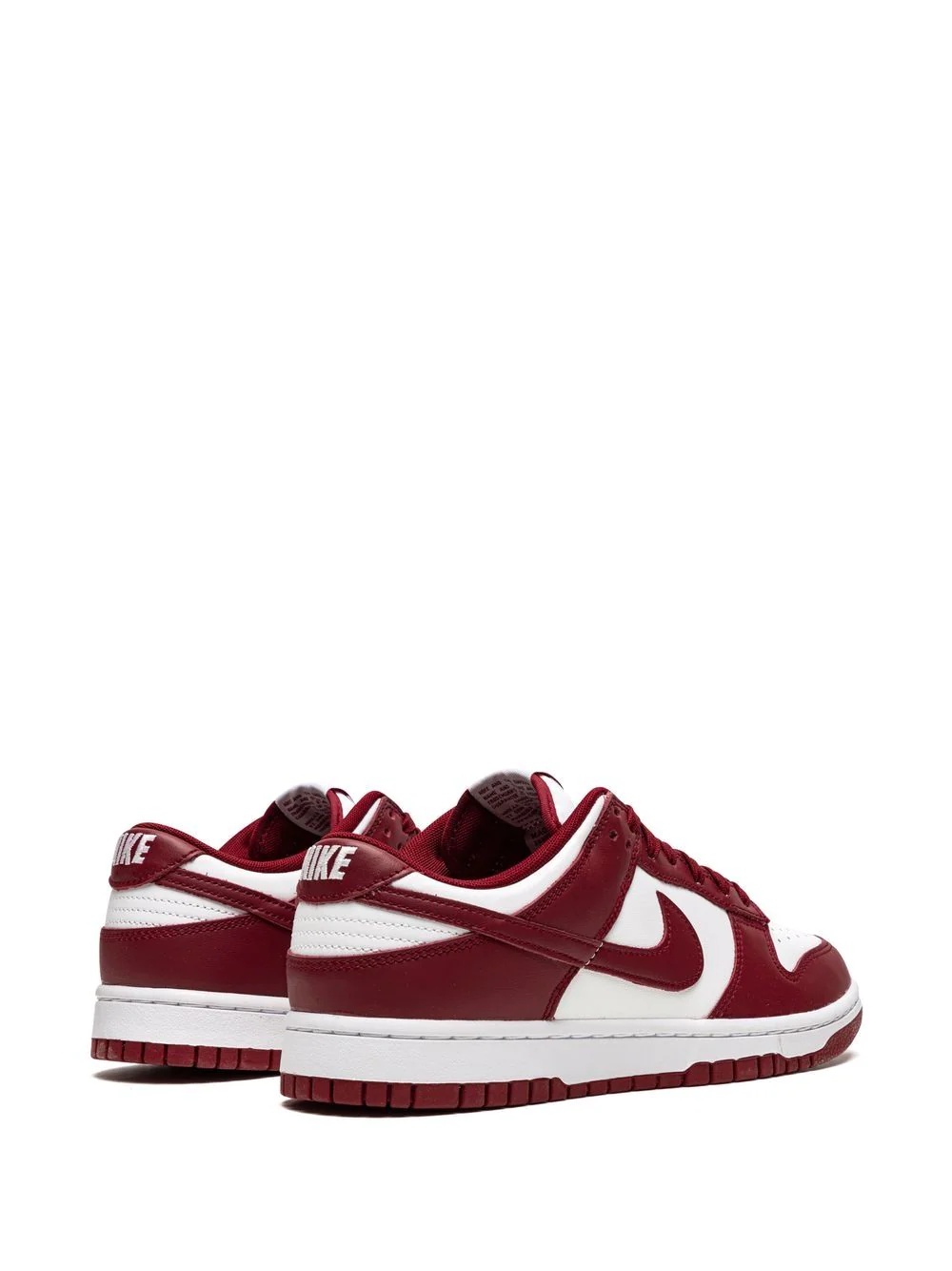 Dunk Low sneakers - 3