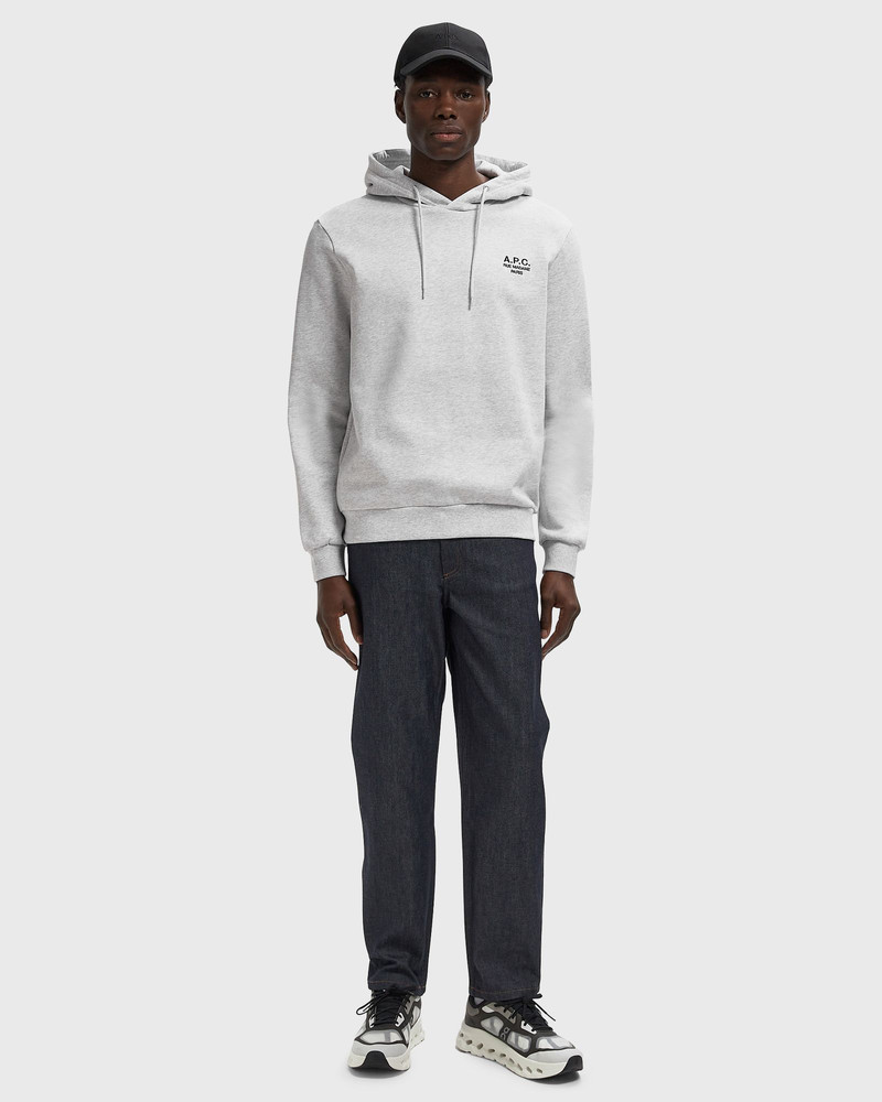 A.P.C. STANDARD RUE MADAME GOTS HOODIE outlook